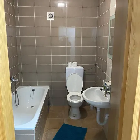 Lanass Apartment