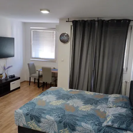 Apartment Lanass