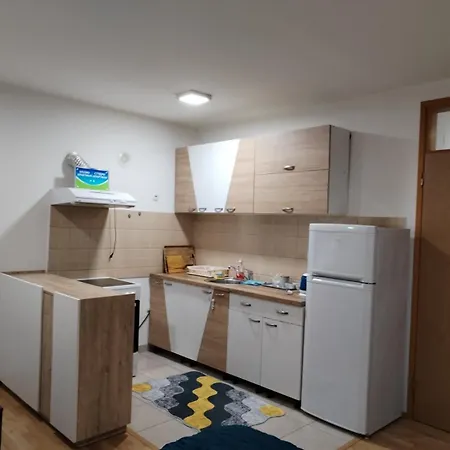 Apartment Lanass