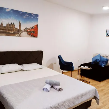 Appartement Lanass *